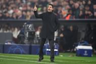 Mikel Arteta